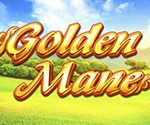 Golden Mane Slot