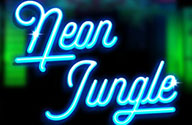 Neon Jungle Slots