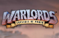 Warlords Crystals of Power Slots: