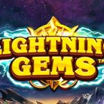 Casino Luck Slots | Lightning Gems