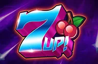 7-UP! is a Slots Luck Scratch Card