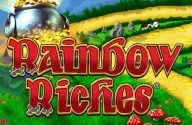 Rainbow Riches Slot UK Bonus