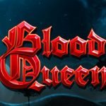 Blood Queen UK Slots Online |