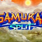 Samurai Split UK Slots Online |