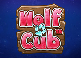 Wolf Cub Slots UK Bonus