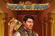 Book of Dead Slots