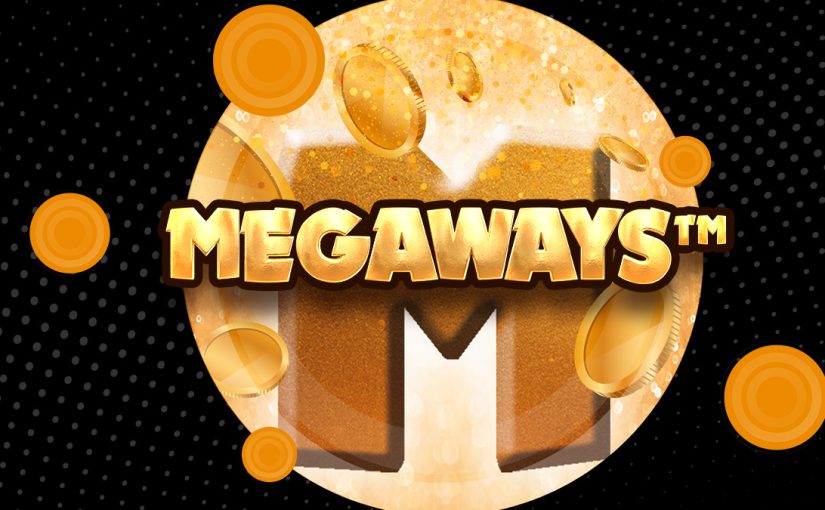 Megaways Slot games