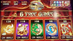 slot online lucks casino 