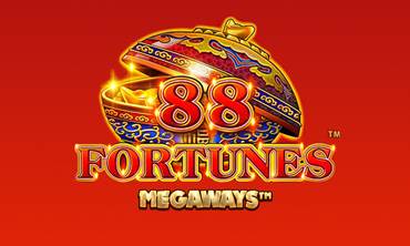 88 fortunes megaways slots