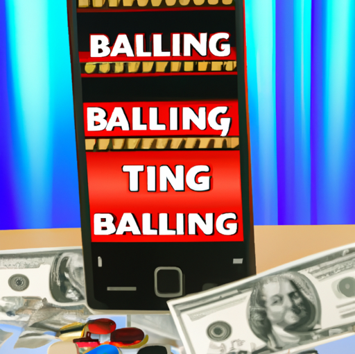 Thrill to Wins at Phone Bill Casinos!