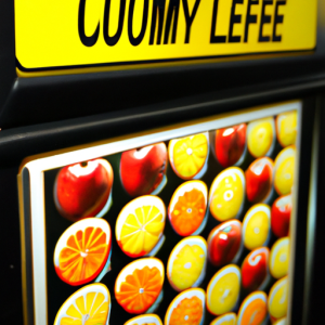 Enjoy the Fruits of Your Labor –Fruity Slots for Fun.
