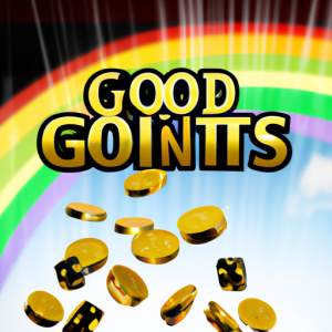 Don't Miss The 9 Pots Of Gold Slot!