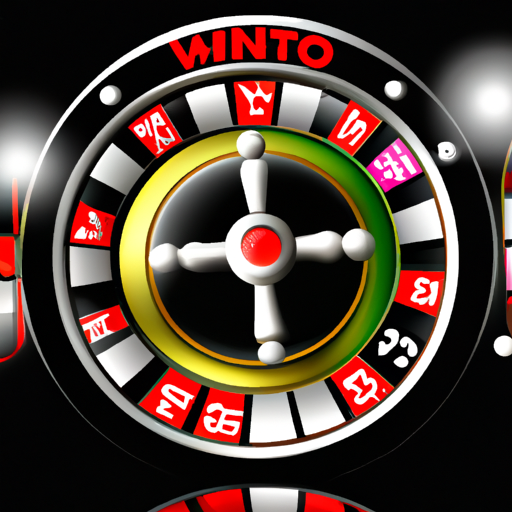 Complete Slot Machines & Roulette Guide: Michael Thompson's Review
