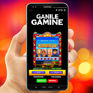 Ultimate Guide to Mobile Casino - George Smith’s Review