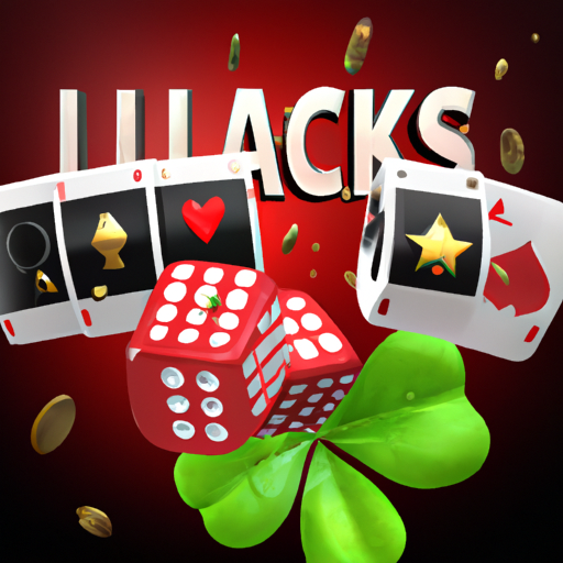 LucksCasino The Best Online Casinos for Norwegian Players