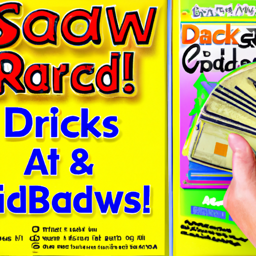 Complete Guide to Scratch Cards: Mark Davis' Review