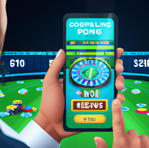 How to Beat the Odds in Phone Casinos - Robert Thompson’s Review