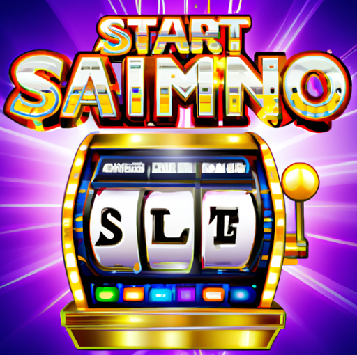 Don't Miss The Best Slot Machine Site!