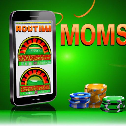 Ultimate Phone Casinos Wins – Robert Davis’ Reviews