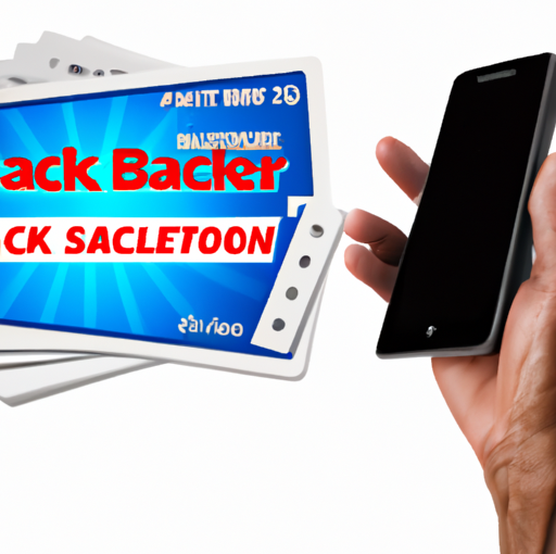 Don't Miss The Best Online PhoneBill Blackjack!