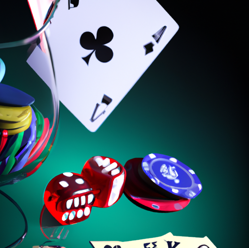 Don’t Miss Our Live Casino Baccarat!