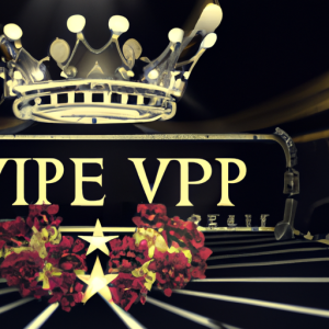 Ready for VIP Treatment? Come On In– Vip casino .