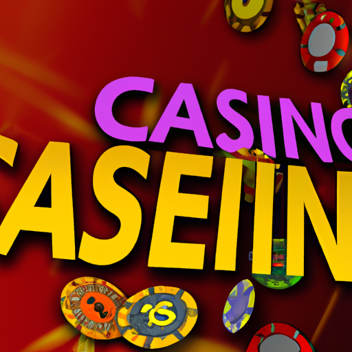 Don't Miss The Best Casino Deals!