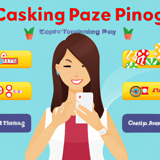 Proven Strategies for Winning Phone Casinos - Betty Kong's Review