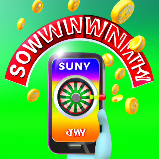 Spin Away and Win -Slots Pay By Mobile