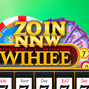 New Zealand Online Slots for Big Wins Now