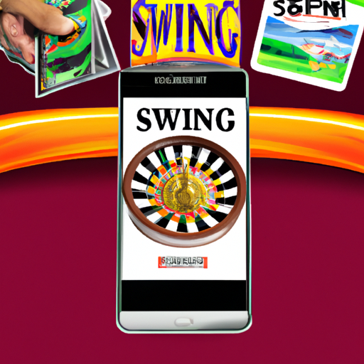 Spin & Win–Pay by phone bill casino .