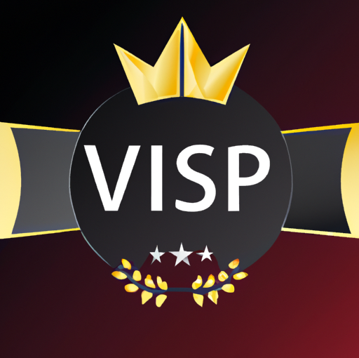 VIP Treatment Here - VIPCasino Join Now