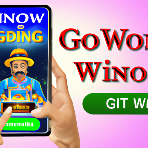 Play and Win Mobile Casino – George Wilson ‘ s Guidance