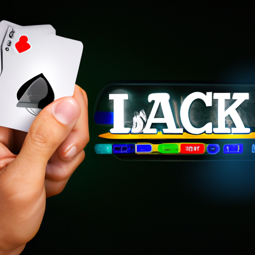Don't Miss The Best Blackjack Online Casino!