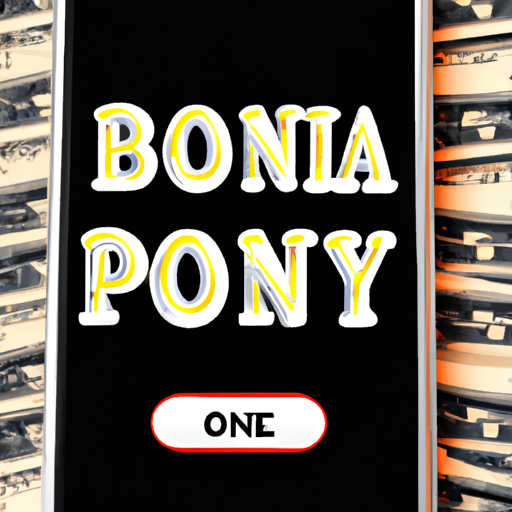 Bonanza Awaits at Pay by Phone Casino!