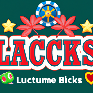 LucksCasino The Best Online Casinos for US Players