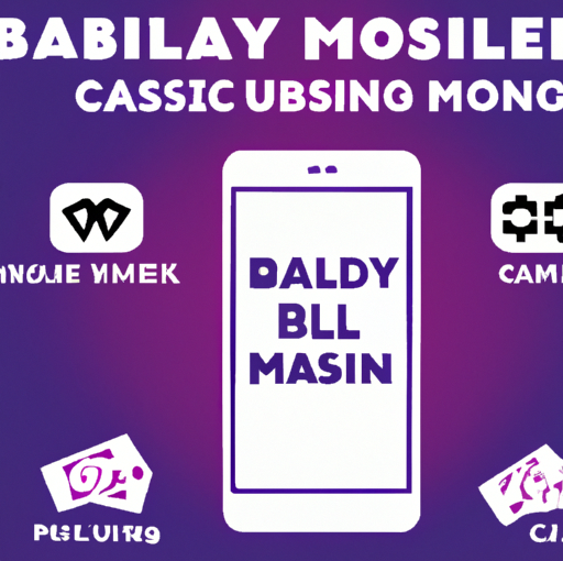 Secure & Easy Payments with Mobile Bill Casino