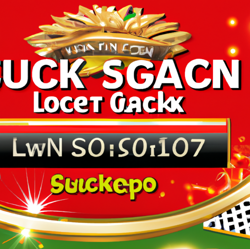 LucksCasino The Best Online Casinos for South African Players