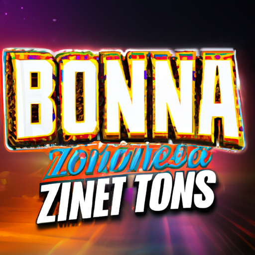 Don't Miss Bonanza Slots Online!