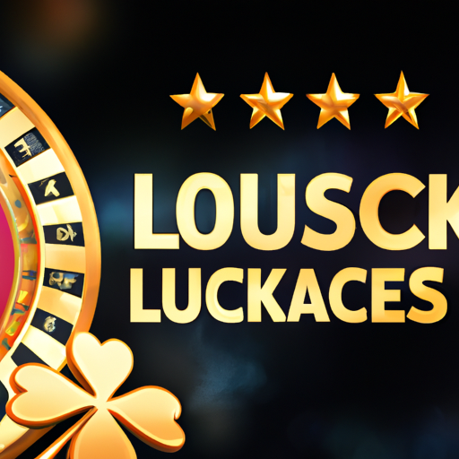 LucksCasino The Best Online Casinos for French Players