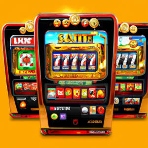 Complete Slot Machines & Roulette System - Michael Thompson’s Review
