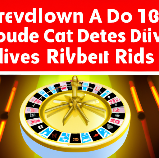 Winning Tips & Tricks for Roulette Players: David Anderson's Guide