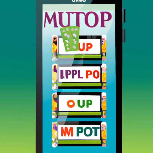 Top Up by Mobile Slots – Keep What You Win