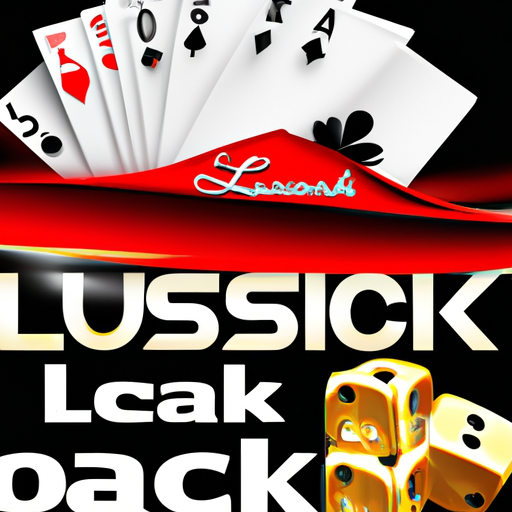 LucksCasino The Best Online Casinos for Danish Players