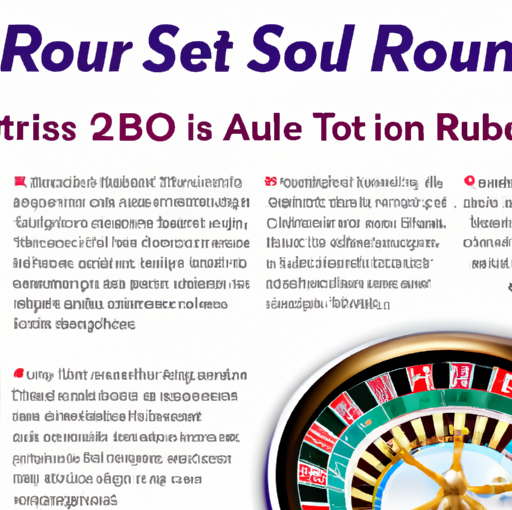 Modern Player Tips & Tricks for Roulette - Susan Anderson’s Guidance