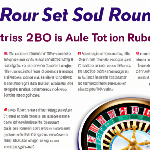 Modern Player Tips & Tricks for Roulette - Susan Anderson’s Guidance