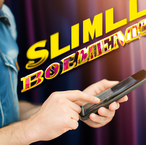 Investigate new online slots game SMS Bill Phone