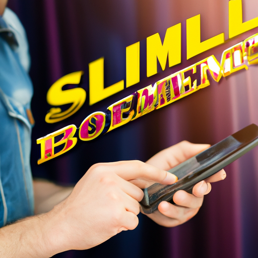 Investigate new online slots game SMS Bill Phone