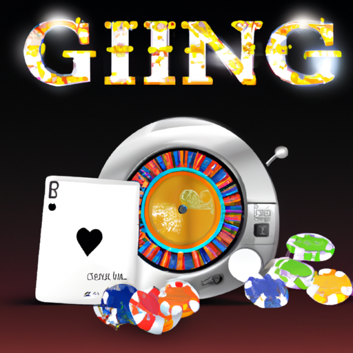 Don't Miss The Best Online Casino!