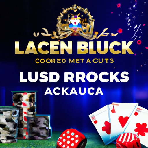 LucksCasino The Best Online Casinos for Canadian Players